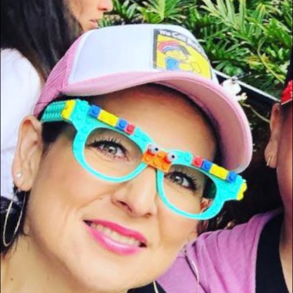 Meet your Posher, Jami